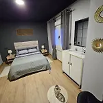 Feriehus Casita Con Encanto, Les Gaites *