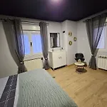 Hébergement de vacances Casita Con Encanto, Les Gaites *