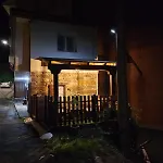 Casita Con Encanto, Les Gaites Feriehus Collanzo