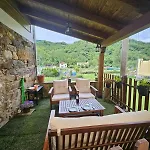Hébergement de vacances Casita Con Encanto, Les Gaites