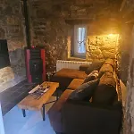 Casita Con Encanto, Les Gaites Hébergement de vacances Collanzo