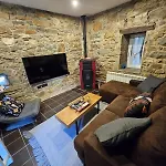 Casita Con Encanto, Les Gaites Feriehus