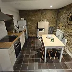 Feriehus Casita Con Encanto, Les Gaites