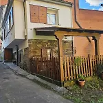 Feriehus Casita Con Encanto, Les Gaites Collanzo