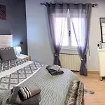 Casita Con Encanto, Les Gaites Hébergement de vacances