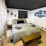 Casita Con Encanto, Les Gaites Feriehus Collanzo