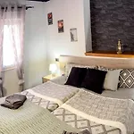Hébergement de vacances Casita Con Encanto, Les Gaites