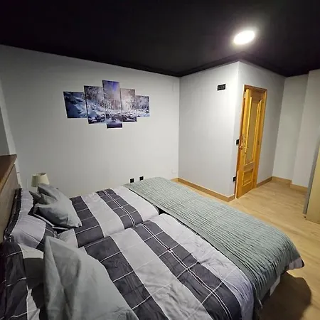 بيت للعطل Casita Con Encanto, Les Gaites Collanzo