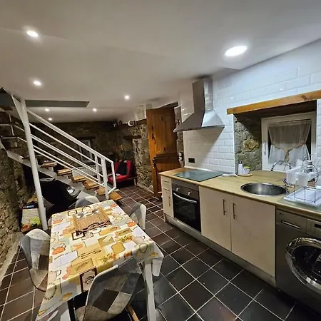 Casita Con Encanto * Collanzo