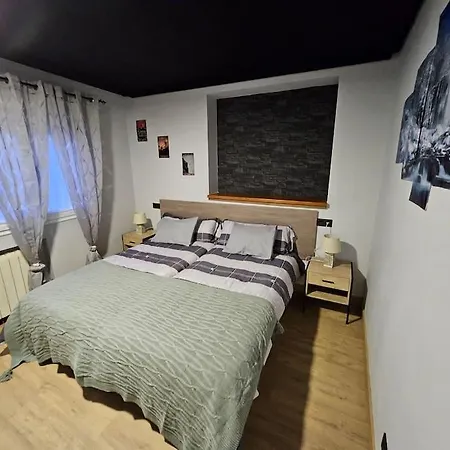 بيت للعطل Casita Con Encanto, Les Gaites
