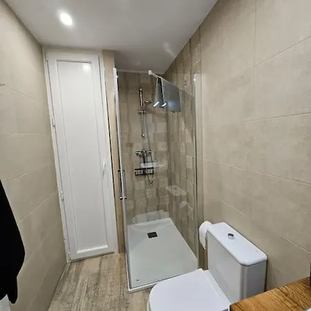 Casita Con Encanto, Les Gaites Дом отдыха