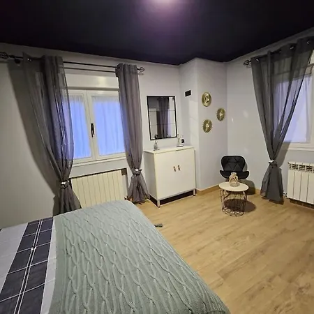 Prázdninový dům Casita Con Encanto, Les Gaites *