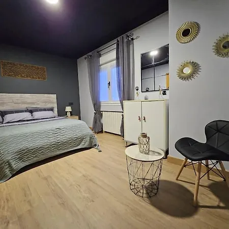 Casita Con Encanto, Les Gaites Prázdninový dům Collanzo