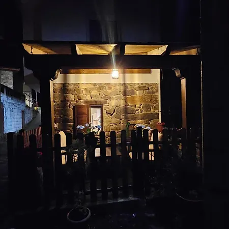 Casita Con Encanto Collanzo