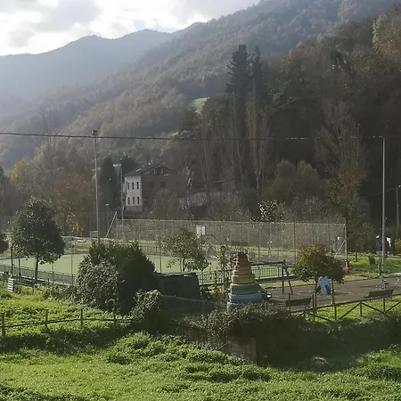 Дом отдыха Casita Con Encanto, Les Gaites Кольянсо