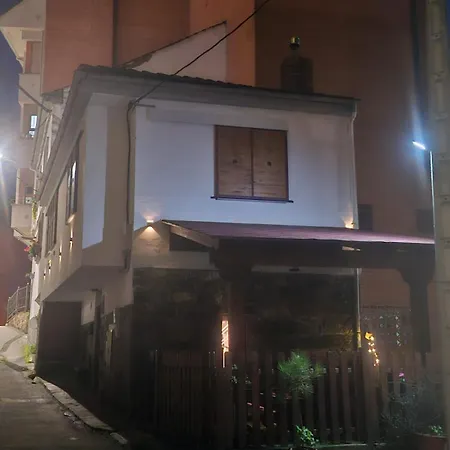 Casita Con Encanto Сasa de vacaciones *