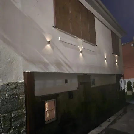 Casita Con Encanto, Les Gaites Дом отдыха Кольянсо