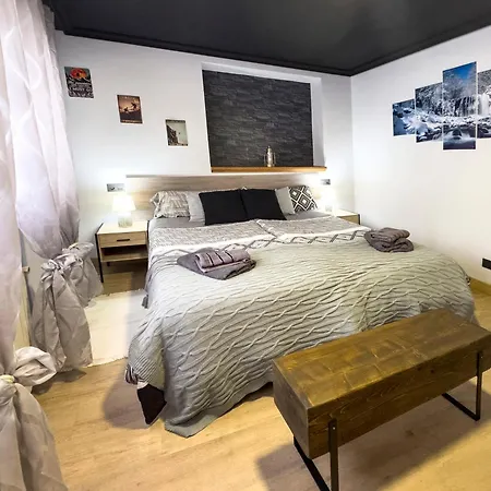 Дом отдыха Casita Con Encanto, Les Gaites *