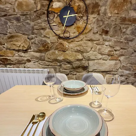 بيت للعطل Casita Con Encanto, Les Gaites