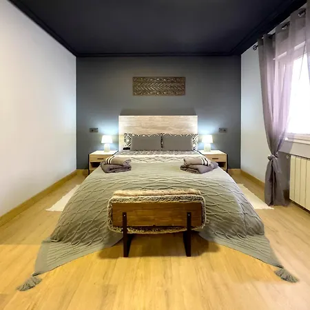 Prázdninový dům Casita Con Encanto, Les Gaites