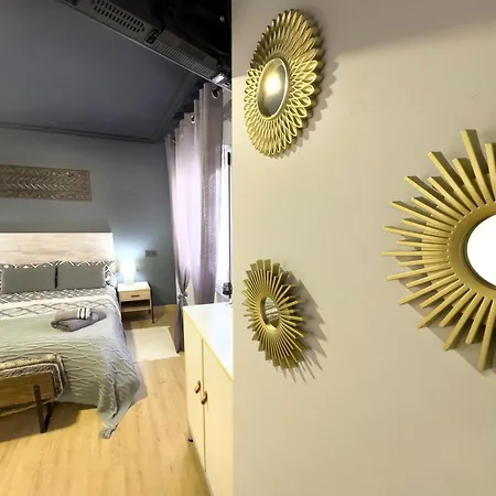 Casita Con Encanto, Les Gaites * Collanzo