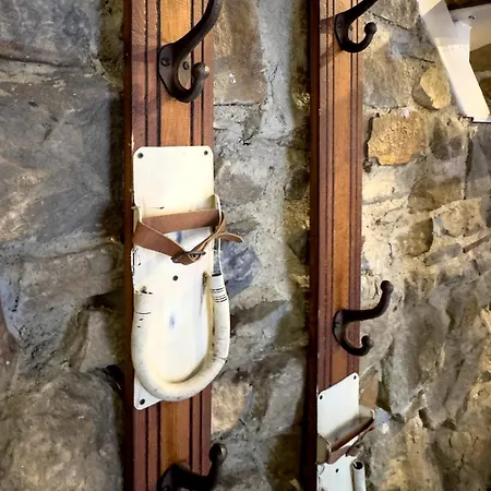 Casita Con Encanto, Les Gaites Дом отдыха