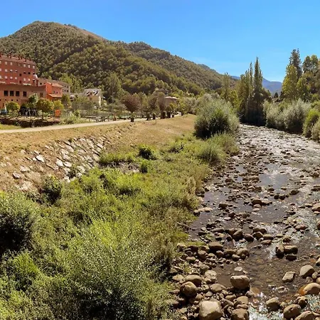 Casita Con Encanto, Les Gaites Prázdninový dům Collanzo