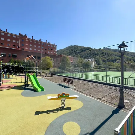 Casita Con Encanto, Les Gaites Дом отдыха