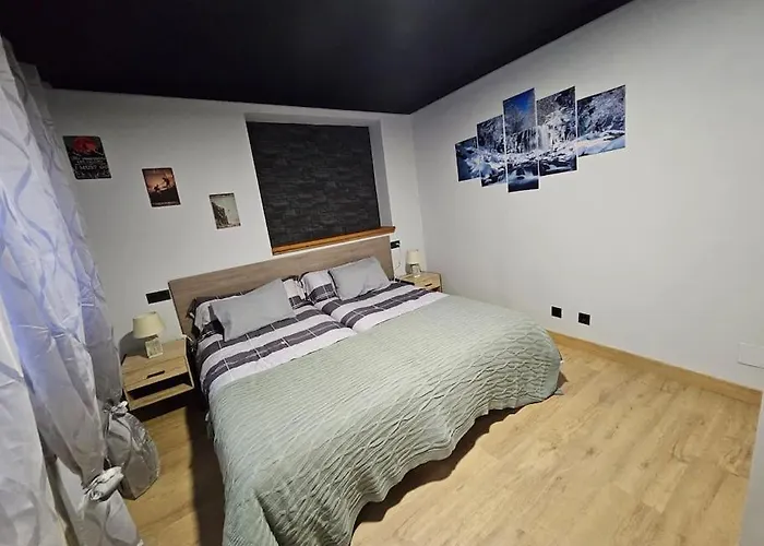 Casita Con Encanto, Les Gaites Сasa de vacaciones