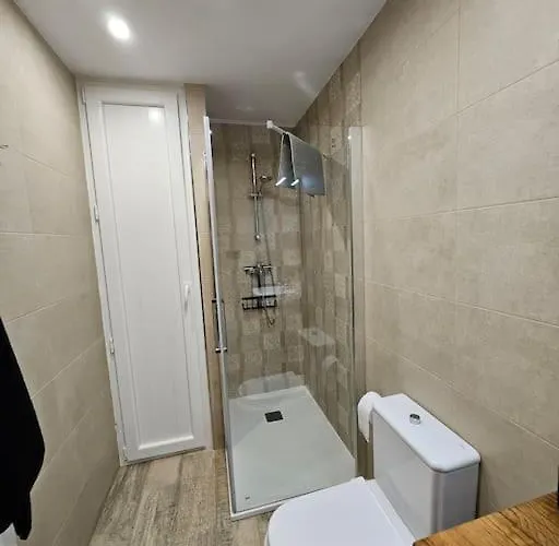 Casita Con Encanto, Les Gaites Сasa de vacaciones