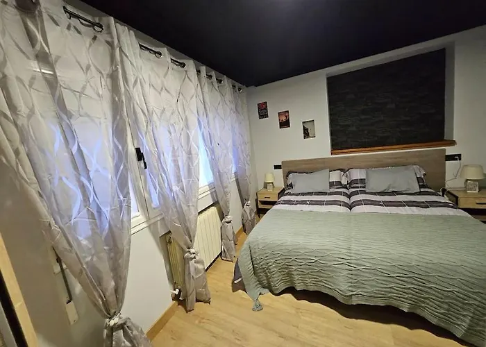 Casita Con Encanto, Les Gaites Сasa de vacaciones *