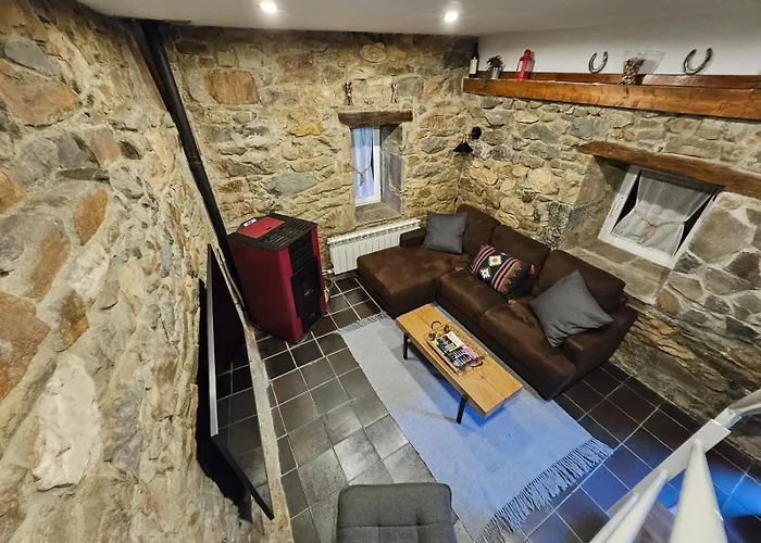 Casita Con Encanto, Les Gaites Сasa de vacaciones