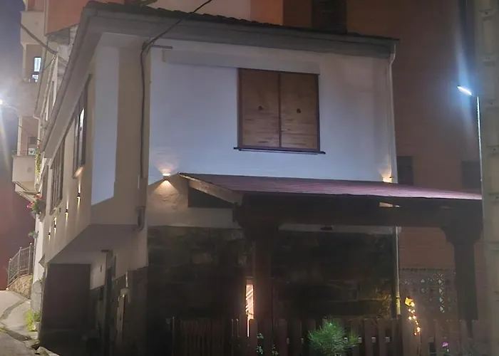 Casita Con Encanto, Les Gaites Сasa de vacaciones *