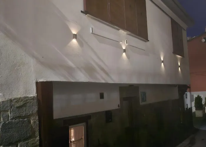 Casita Con Encanto, Les Gaites Сasa de vacaciones Collanzo