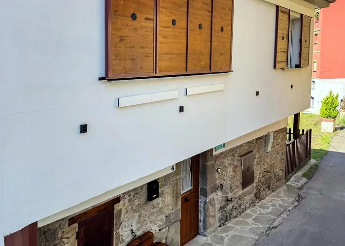 Casita Con Encanto, Les Gaites Сasa de vacaciones