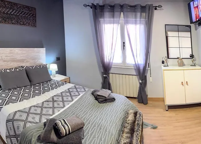 Casita Con Encanto, Les Gaites Сasa de vacaciones