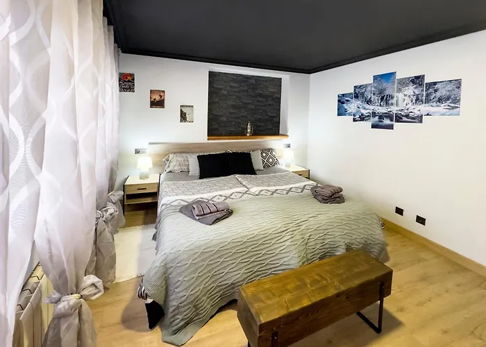 Casita Con Encanto, Les Gaites Сasa de vacaciones Collanzo