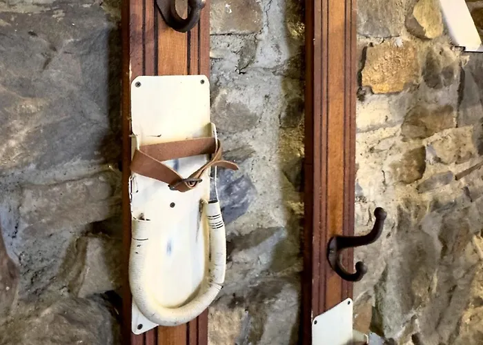 Casita Con Encanto, Les Gaites Сasa de vacaciones