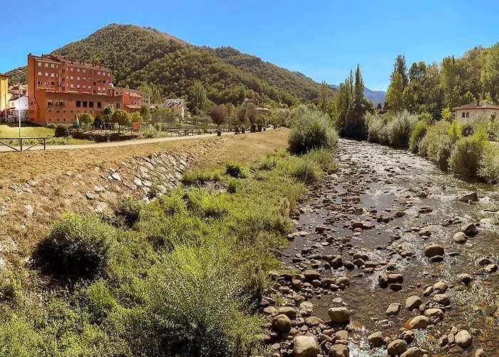Casita Con Encanto, Les Gaites Сasa de vacaciones Collanzo