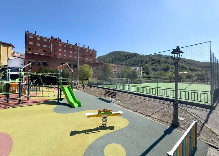 Casita Con Encanto, Les Gaites Сasa de vacaciones